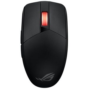 ASUS ROG Strix Impact III Wireless Gaming Mouse - black