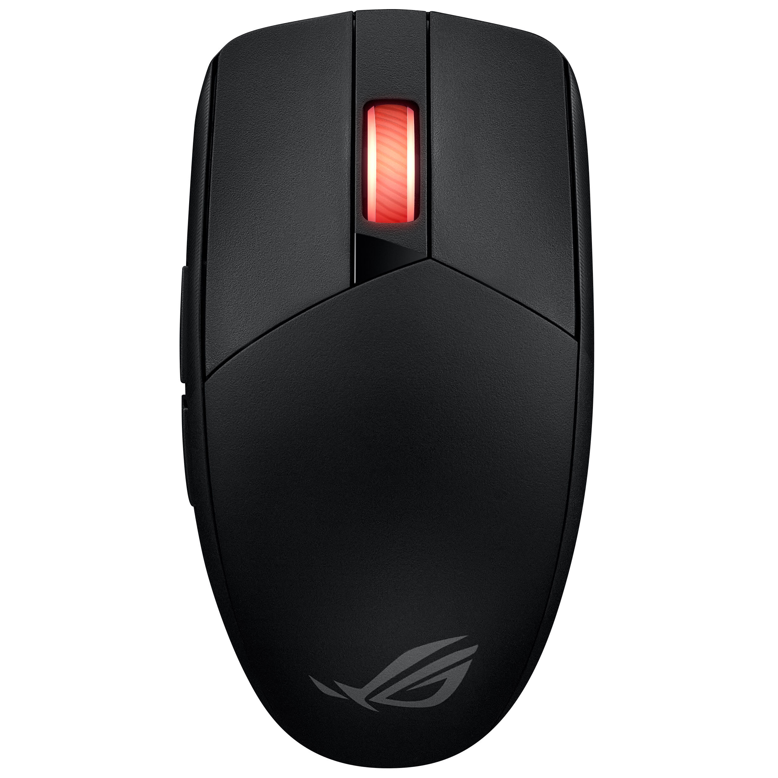 ASUS ROG Strix Impact III Wireless Gaming Mouse - black
