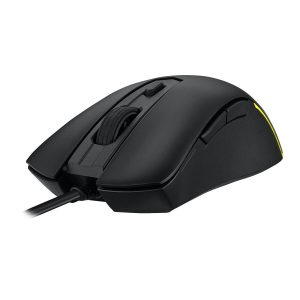 ASUS TUF Gaming M3 Gen II Gaming Mouse - black