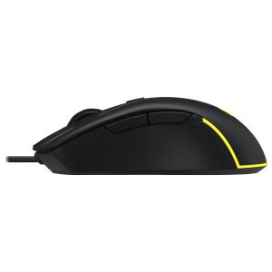 ASUS TUF Gaming M3 Gen II Gaming Mouse - black