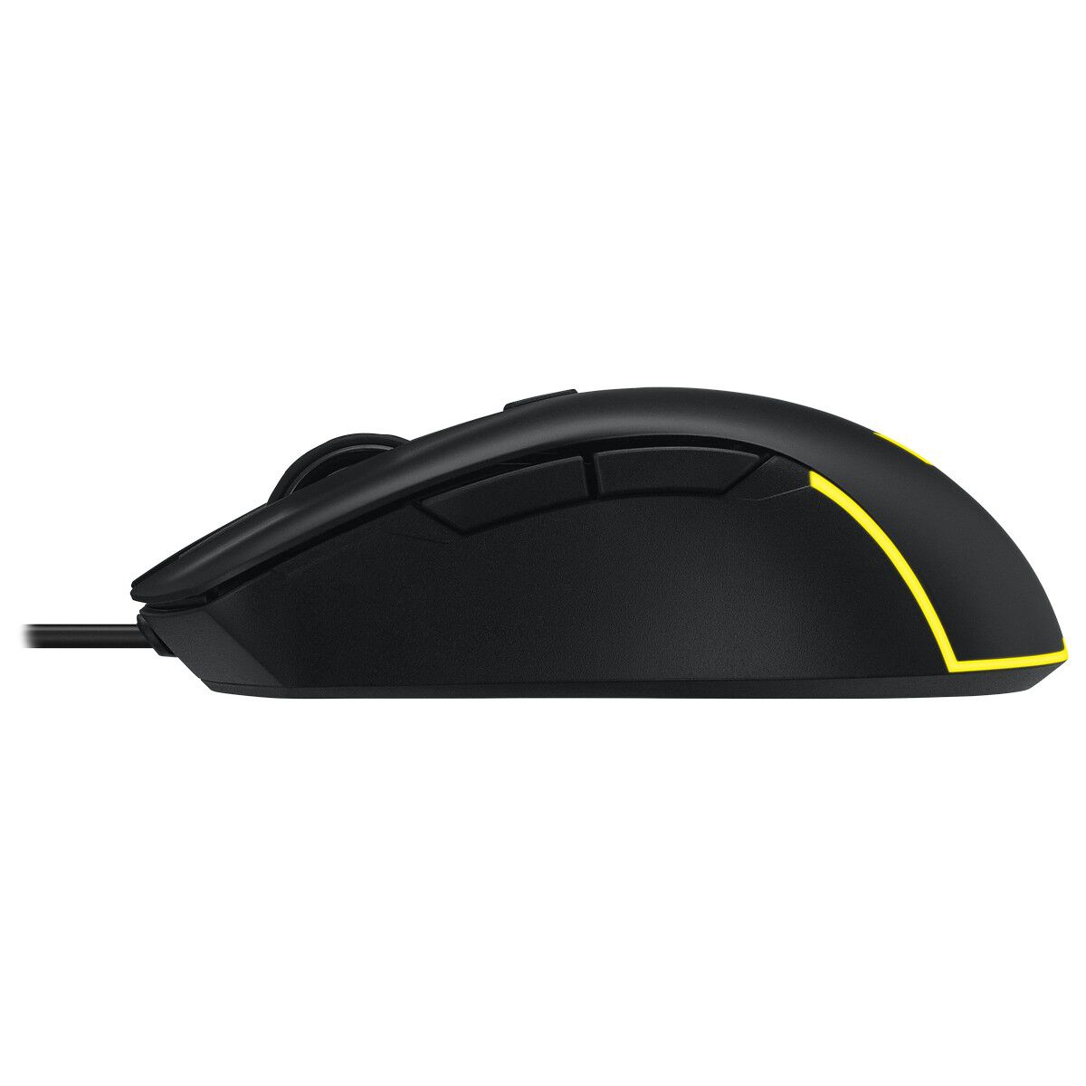 ASUS TUF Gaming M3 Gen II Gaming Mouse - black
