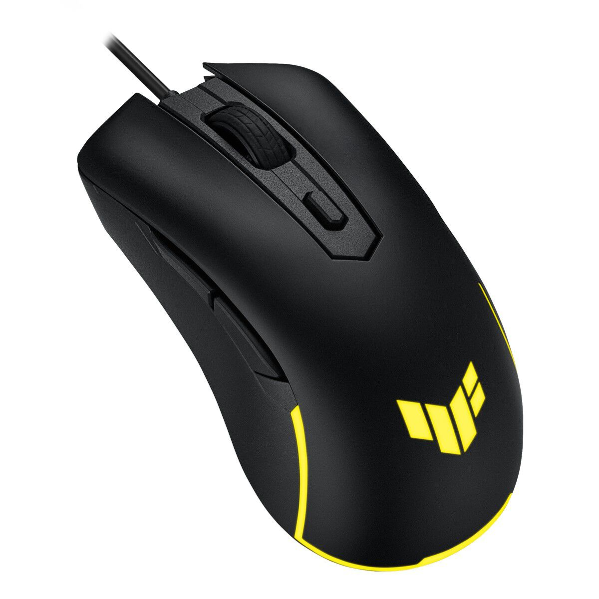 ASUS TUF Gaming M3 Gen II Gaming Mouse - black