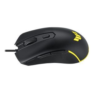 ASUS TUF Gaming M3 Gen II Gaming Mouse - black
