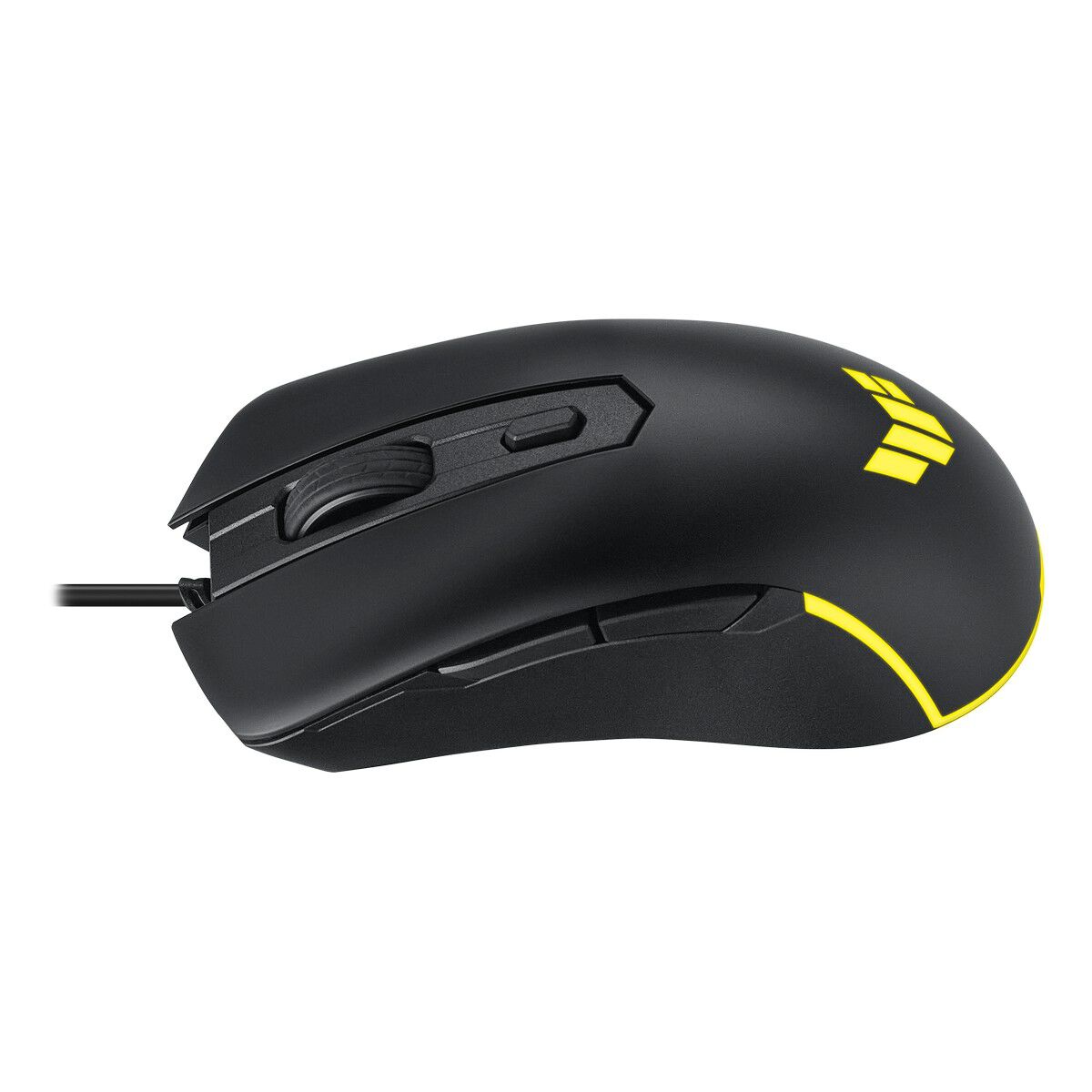 ASUS TUF Gaming M3 Gen II Gaming Mouse - black