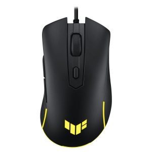 ASUS TUF Gaming M3 Gen II Gaming Mouse - black