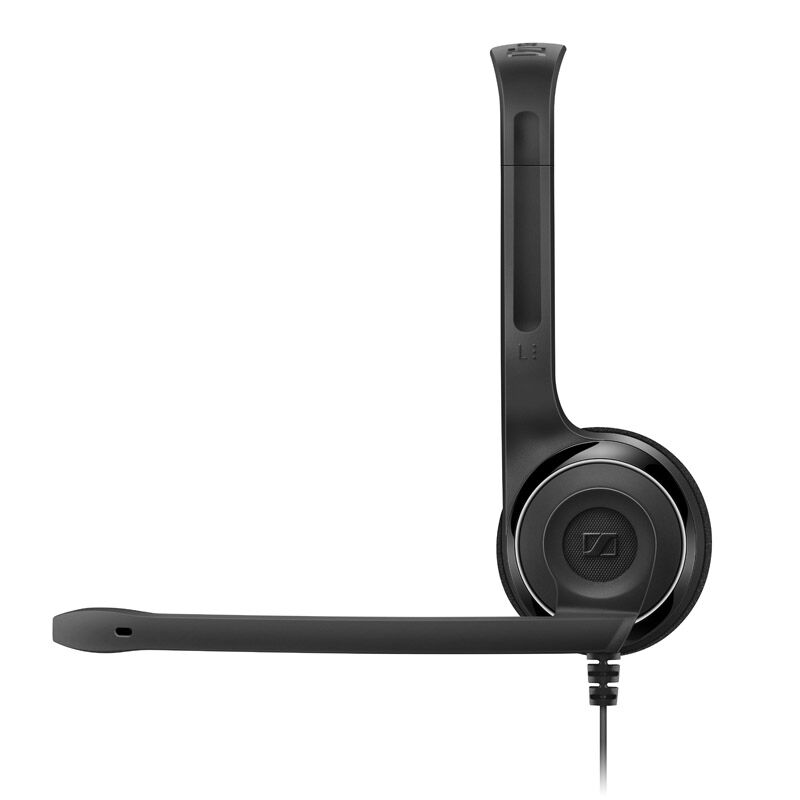 SENNHEISER PC 7 USB mono chat headset - Watercooling UK