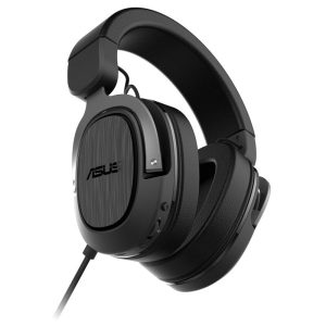 ASUS TUF Gaming H3 Wireless, wireless gaming headset - black