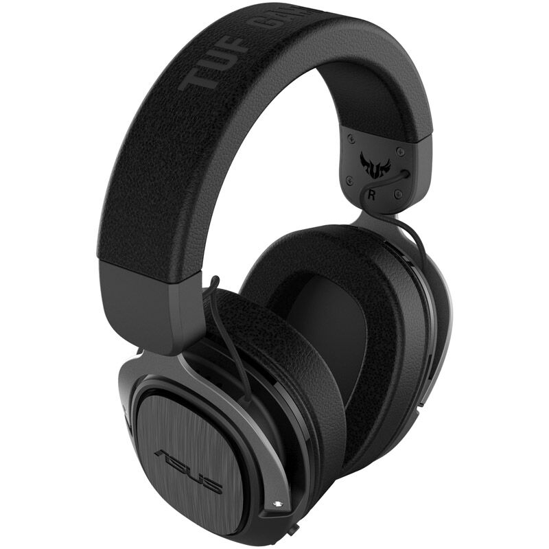 ASUS TUF Gaming H3 Wireless, wireless gaming headset - black