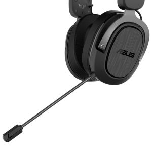 ASUS TUF Gaming H3 Wireless, wireless gaming headset - black