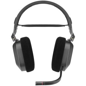 Corsair HS80 RGB Wireless Premium Gaming Headset - Carbon