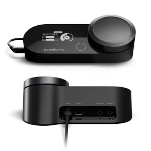SteelSeries Arctis Nova Pro Gaming Headset