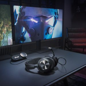SteelSeries Arctis Nova Pro Gaming Headset