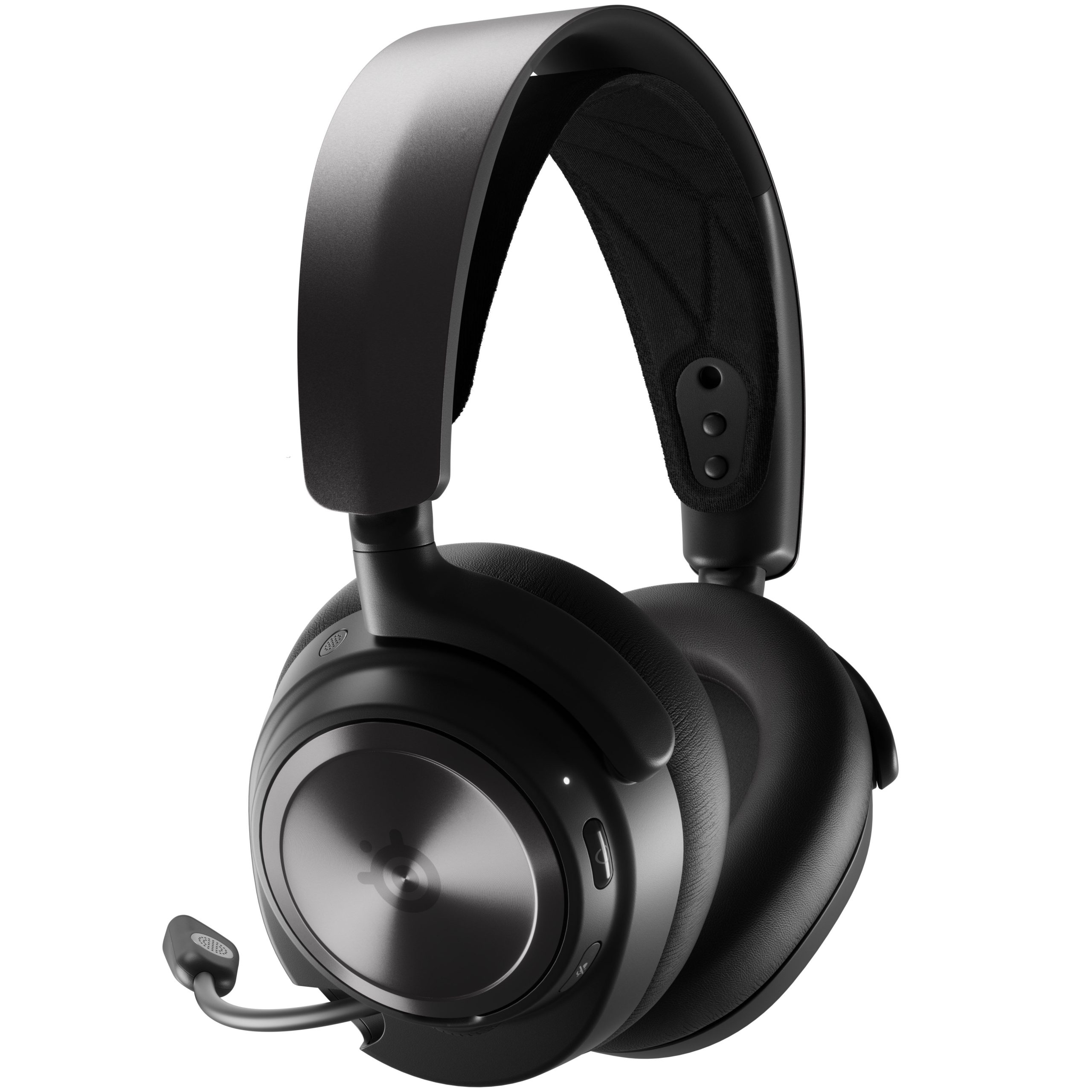SteelSeries Arctis Nova Pro X Wireless Gaming Headset - Watercooling UK