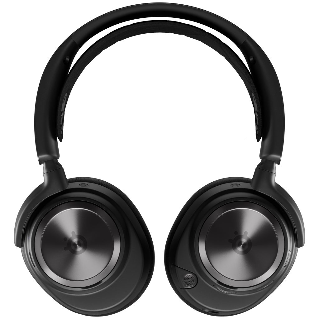 SteelSeries Arctis Nova Pro X Wireless Gaming Headset