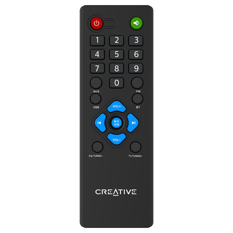 Creative SBS E2500 2.1 Speaker