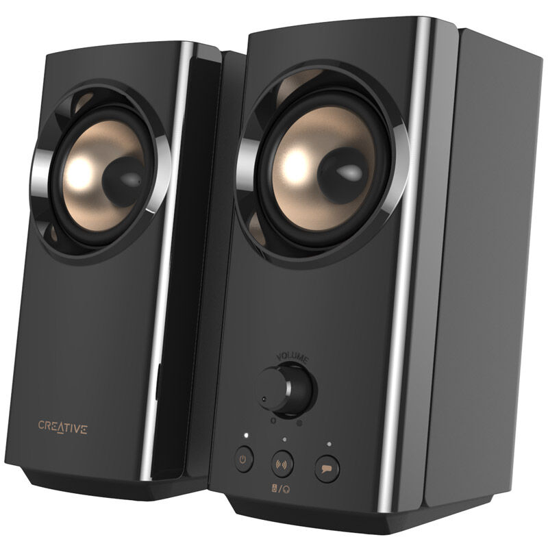 Creative T60 2.0 Speaker
