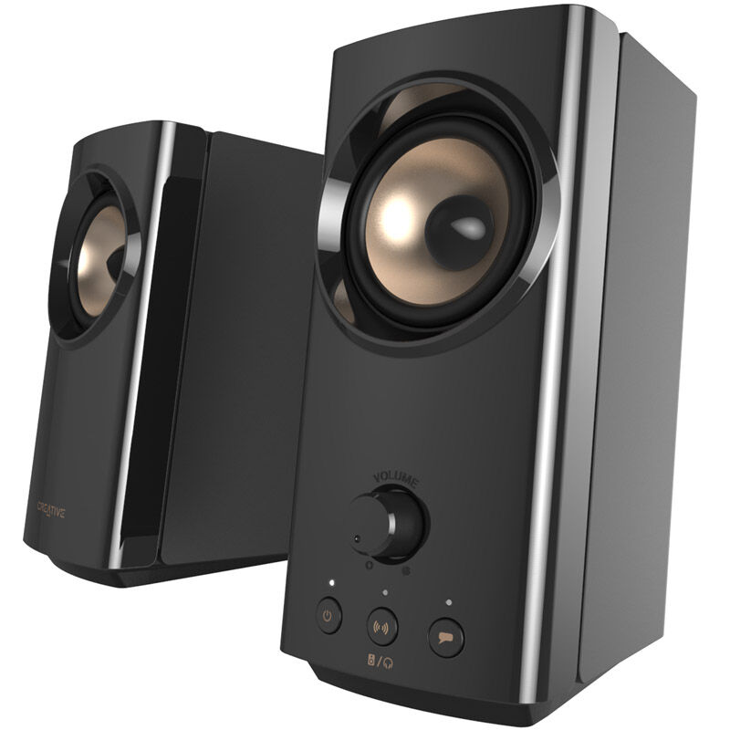 Creative T60 2.0 Speaker