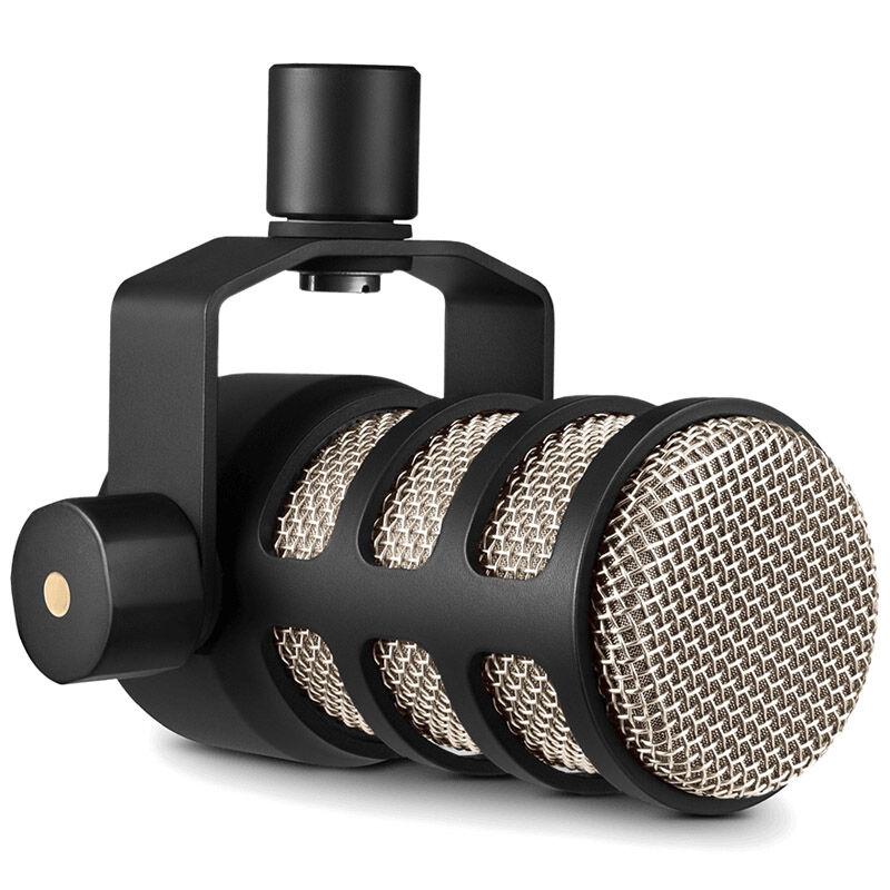 Rode PodMic Microphone - Watercooling UK