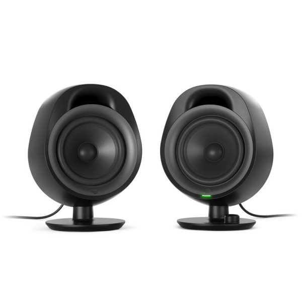 SteelSeries Arena 3 gaming speakers – black