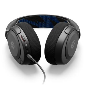 SteelSeries Arctis Nova 1P Gaming Headset