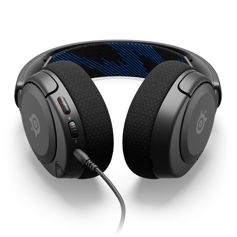 SteelSeries Arctis Nova 1P Gaming Headset