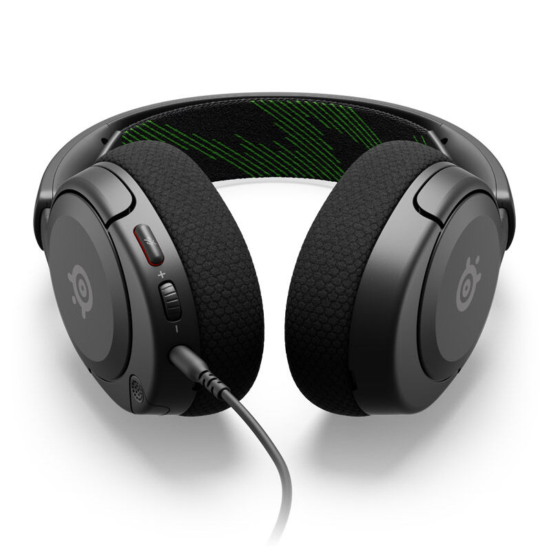 SteelSeries Arctis Nova 1X Gaming Headset