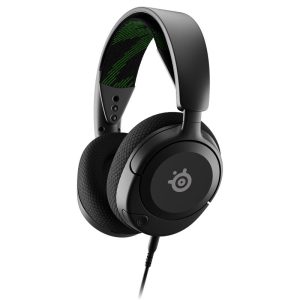 SteelSeries Arctis Nova 1X Gaming Headset