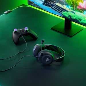 SteelSeries Arctis Nova 1X Gaming Headset