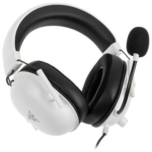 Razer BlackShark V2 X Gaming Headset - White