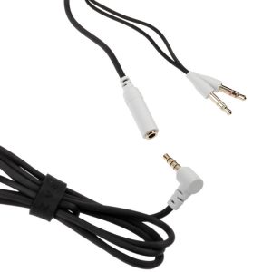 Razer BlackShark V2 X Gaming Headset - White