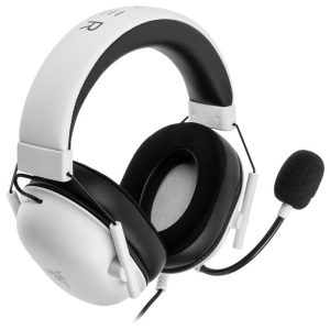 Razer BlackShark V2 X Gaming Headset - White