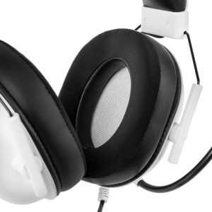 Razer BlackShark V2 X Gaming Headset - White