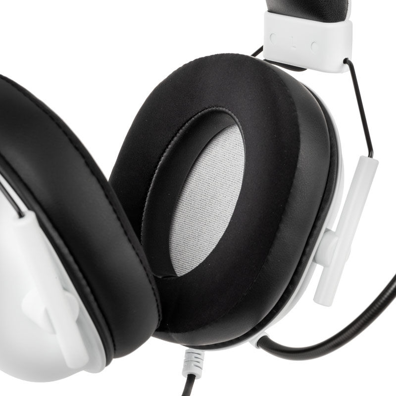 Razer BlackShark V2 X Gaming Headset - White