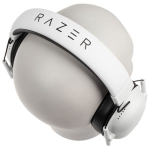 Razer BlackShark V2 X Gaming Headset - White