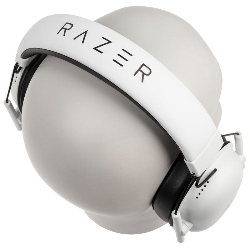 Razer BlackShark V2 X Gaming Headset - White - Watercooling UK