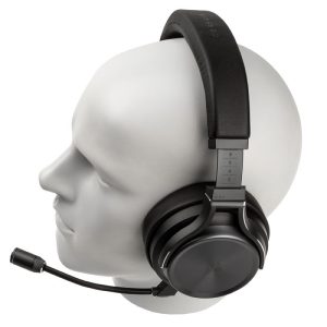 corsair Virtuoso RGB Wireless XT Gaming Headset - black 0.0 star rating : image 5