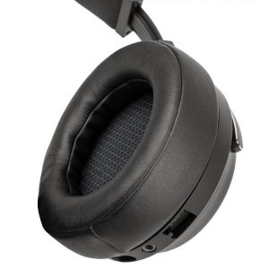 corsair Virtuoso RGB Wireless XT Gaming Headset - black 0.0 star rating : image 9