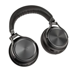 corsair Virtuoso RGB Wireless XT Gaming Headset - black 0.0 star rating : image 4