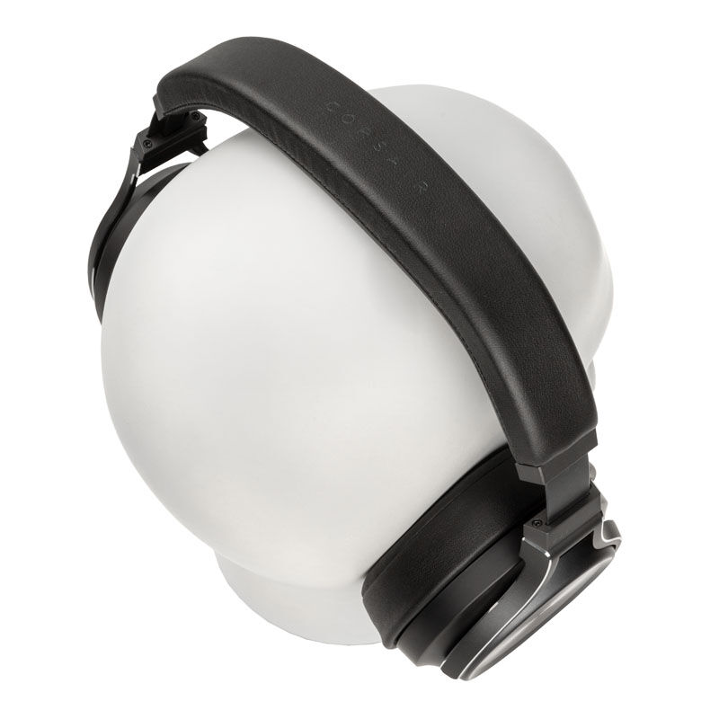 corsair Virtuoso RGB Wireless XT Gaming Headset - black 0.0 star rating : image 3