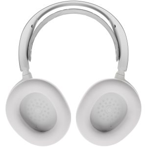 SteelSeries Arctis Nova Pro Wireless Gaming Headset, white