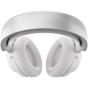 SteelSeries Arctis Nova Pro Wireless Gaming Headset, white