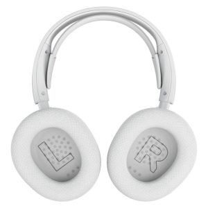 SteelSeries Arctis Nova 5 Wireless Gaming Headset, white