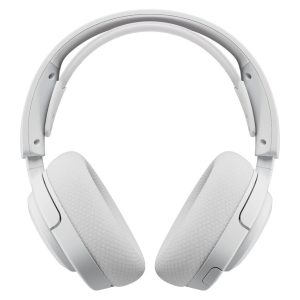 SteelSeries Arctis Nova 5 Wireless Gaming Headset, white