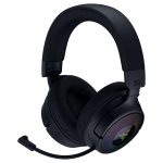 Razer Kraken V4 Gaming Headset - Black