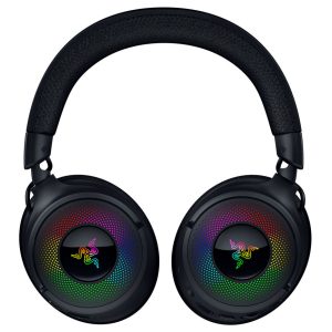 Razer Kraken V4 Gaming Headset - Black