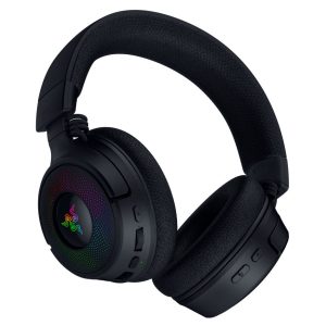 Razer Kraken V4 Gaming Headset - Black