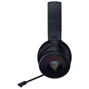 Razer Kraken V4 Gaming Headset - Black