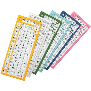 Glorious GMMK PRO Top Frame - aquamarine
