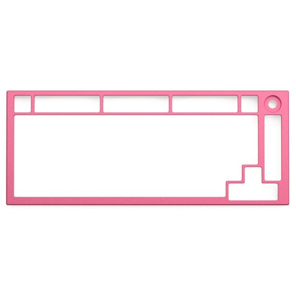 Glorious GMMK PRO Top Frame – pink