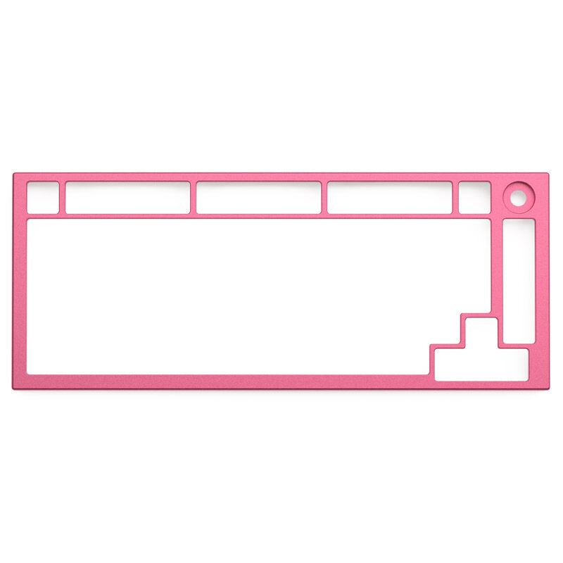 Glorious GMMK PRO Top Frame - pink